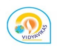 Vidya Vikas College Of Nursing Logo